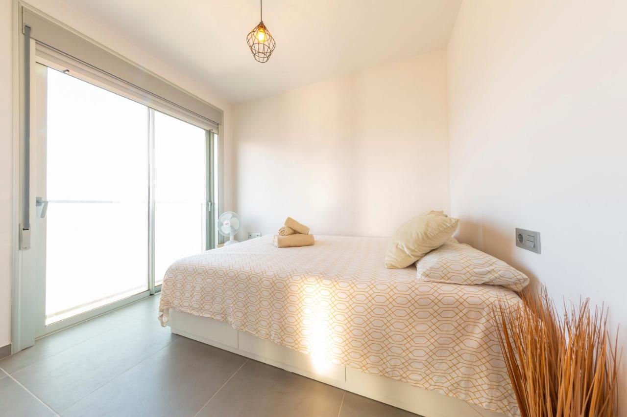 La Tejita Medano4You The Casa Celou Penthouse מראה חיצוני תמונה