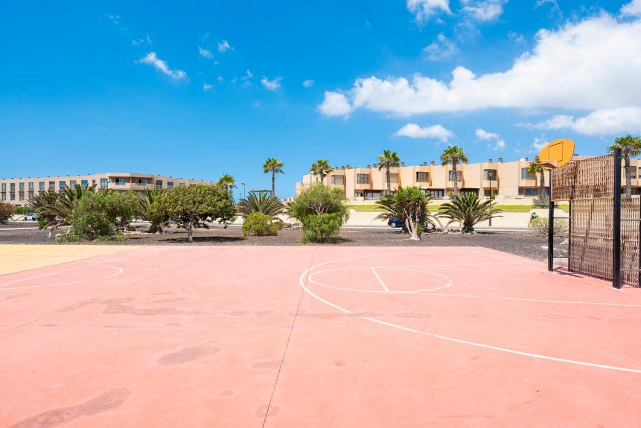 La Tejita Medano4You The Casa Celou Penthouse מראה חיצוני תמונה